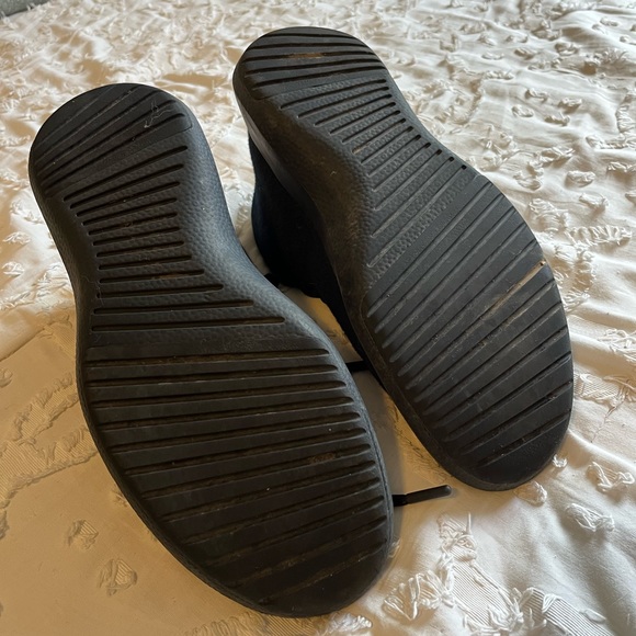 Allbirds Wool Runner Up Mizzle - Picture 2 of 4